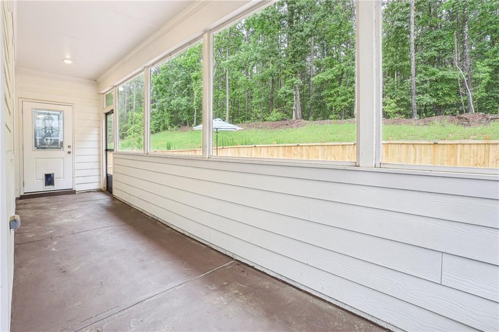 160 Amherst Way, Fayetteville, Georgia image 29