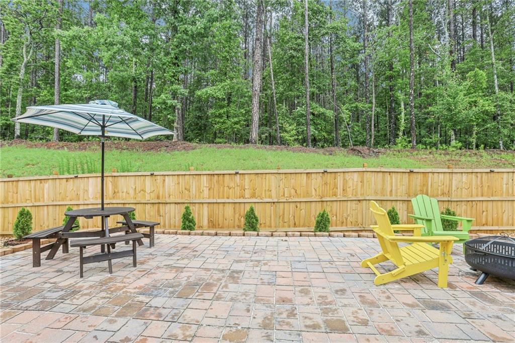 160 Amherst Way, Fayetteville, Georgia image 31