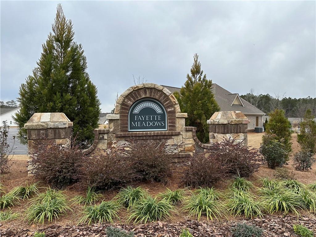 160 Amherst Way, Fayetteville, Georgia image 37