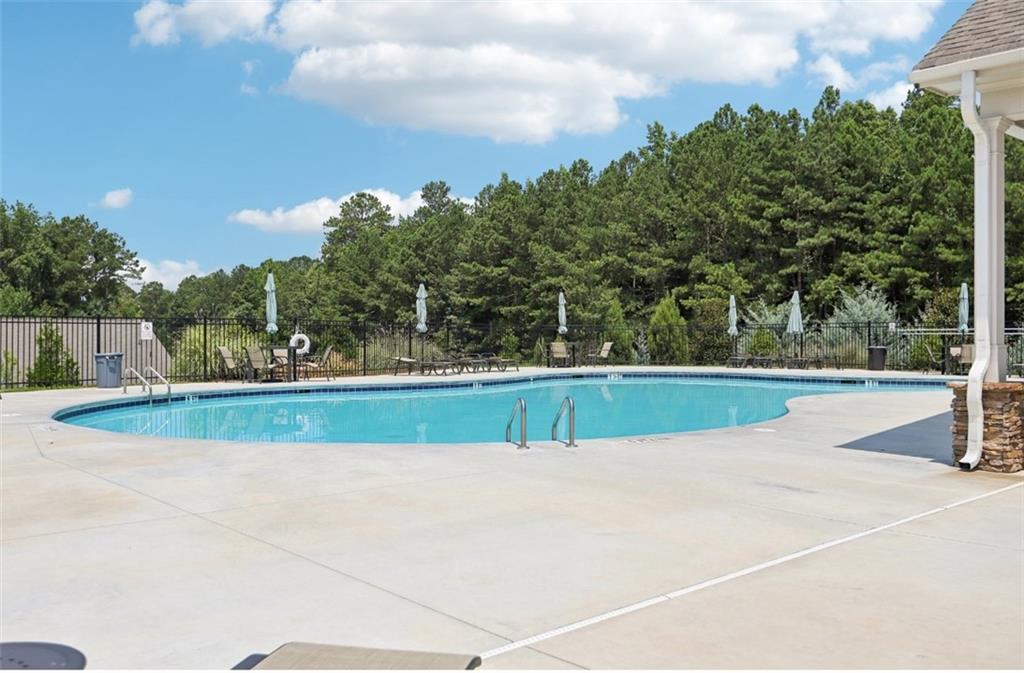 160 Amherst Way, Fayetteville, Georgia image 35