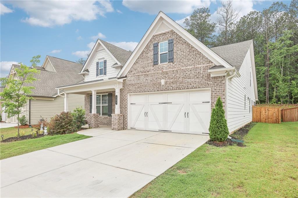 160 Amherst Way