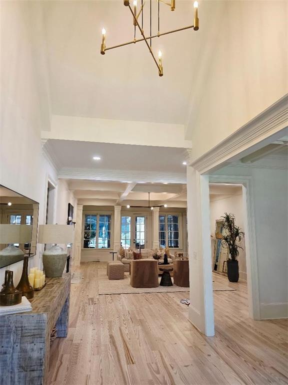 1213 Basnett Drive