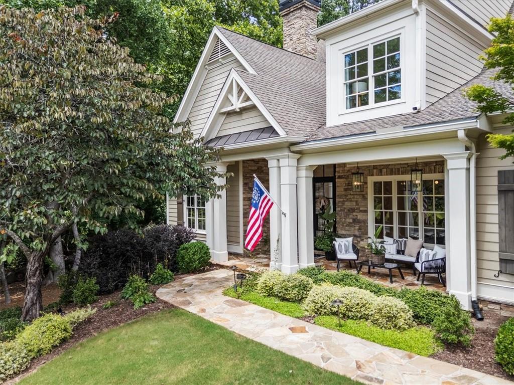 1213 Basnett Drive