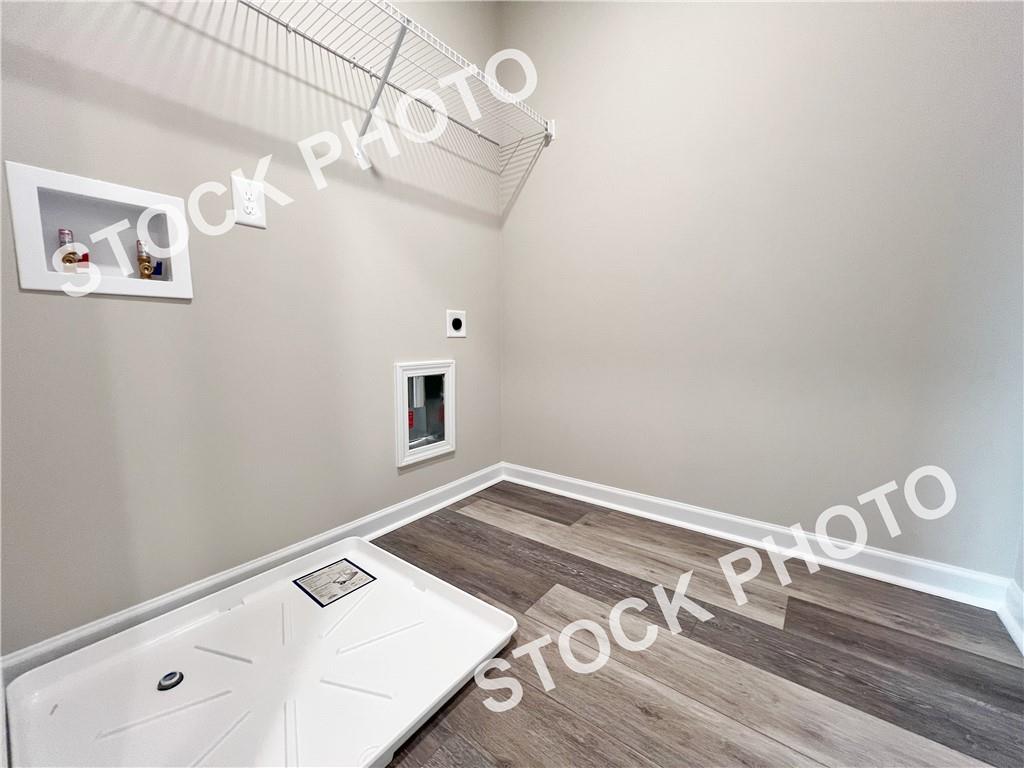 1397 Fern Ridge Court #34, Norcross, Georgia image 22