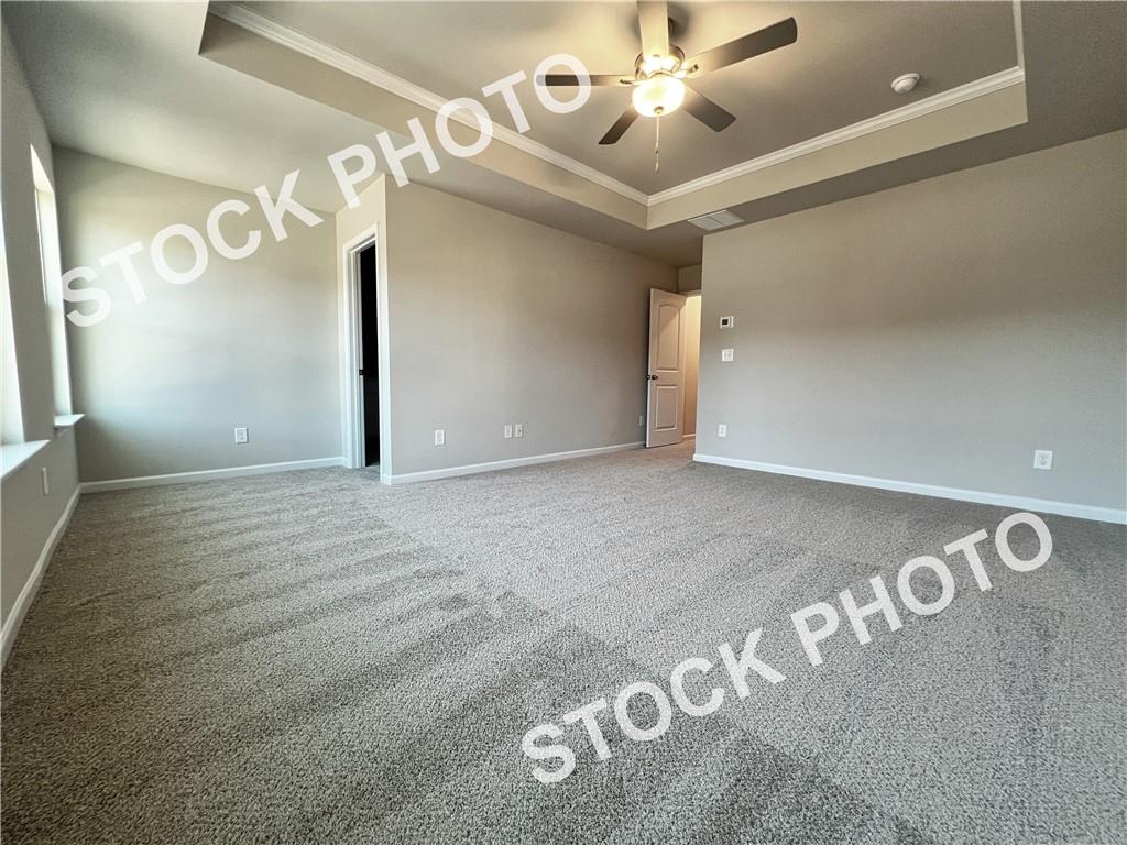 1397 Fern Ridge Court #34, Norcross, Georgia image 26