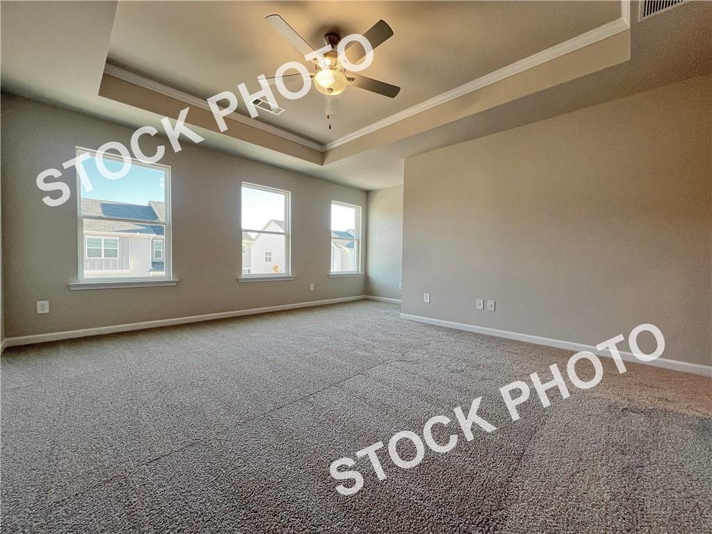 1397 Fern Ridge Court #34, Norcross, Georgia image 25