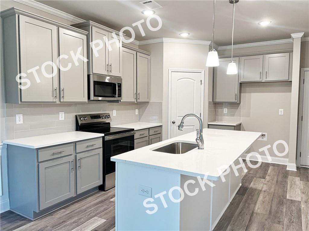 1397 Fern Ridge Court #34, Norcross, Georgia image 12