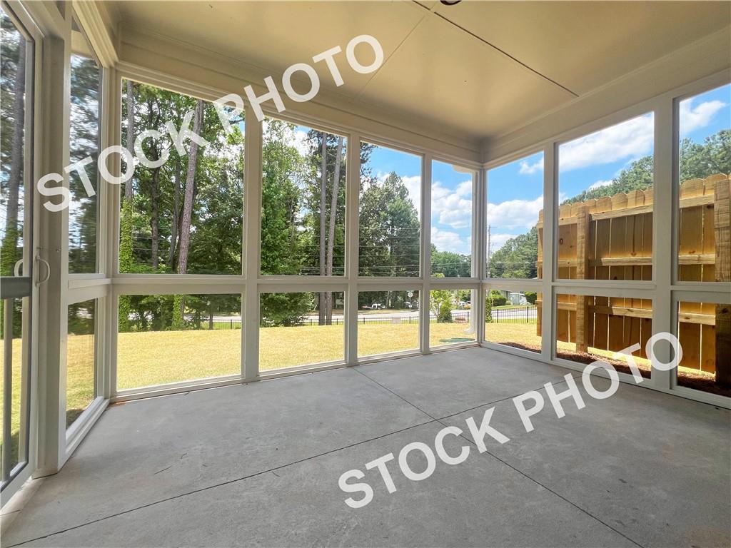 1397 Fern Ridge Court #34, Norcross, Georgia image 7