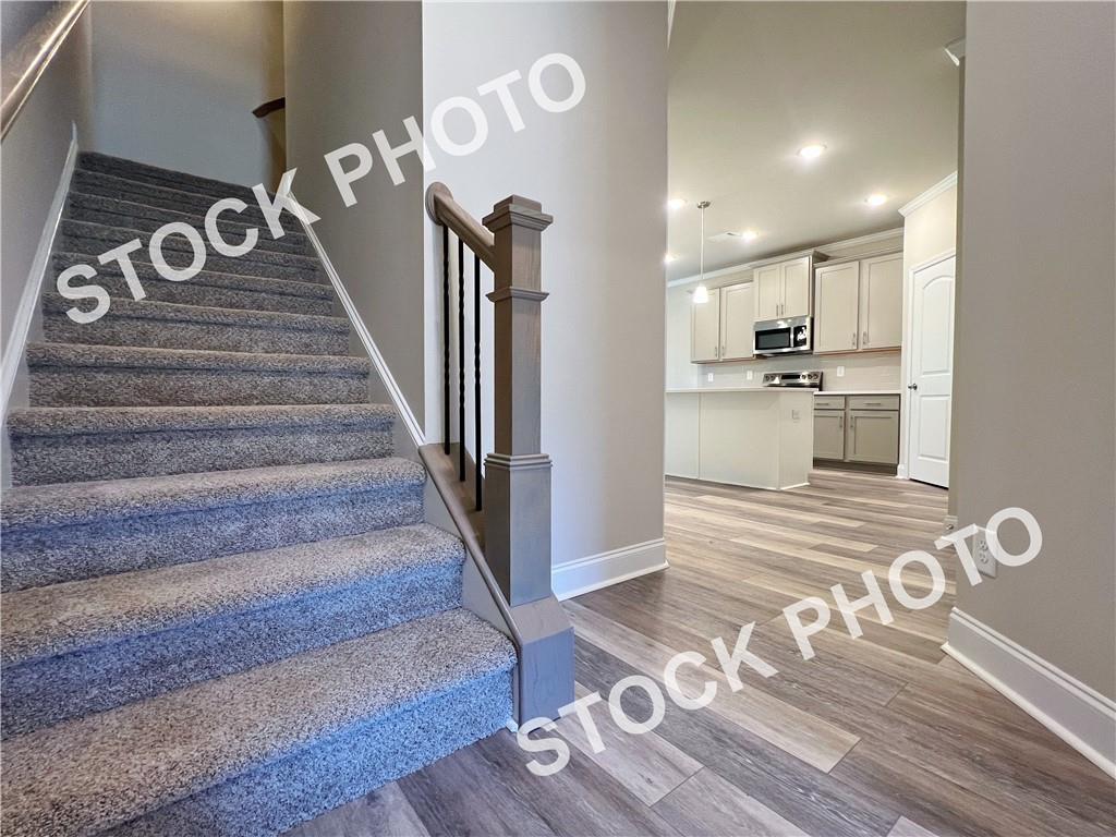 1397 Fern Ridge Court #34, Norcross, Georgia image 9