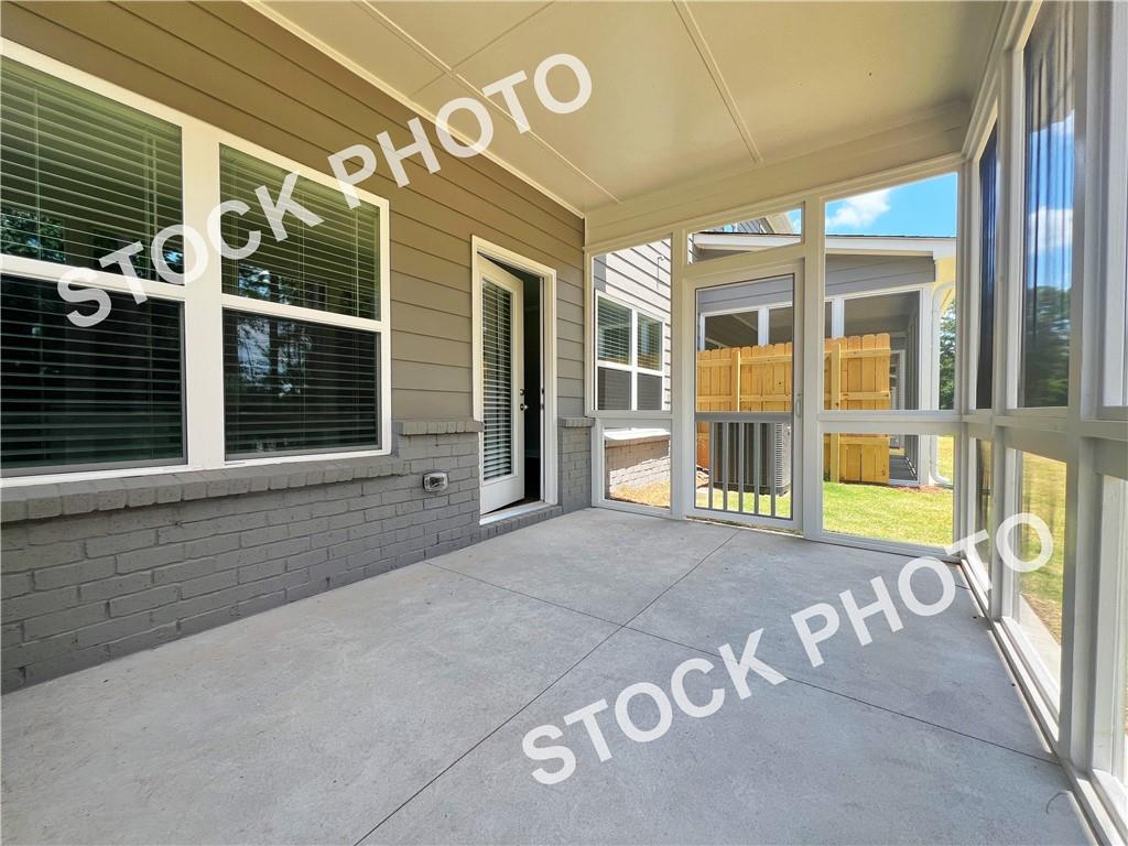 1397 Fern Ridge Court #34, Norcross, Georgia image 8