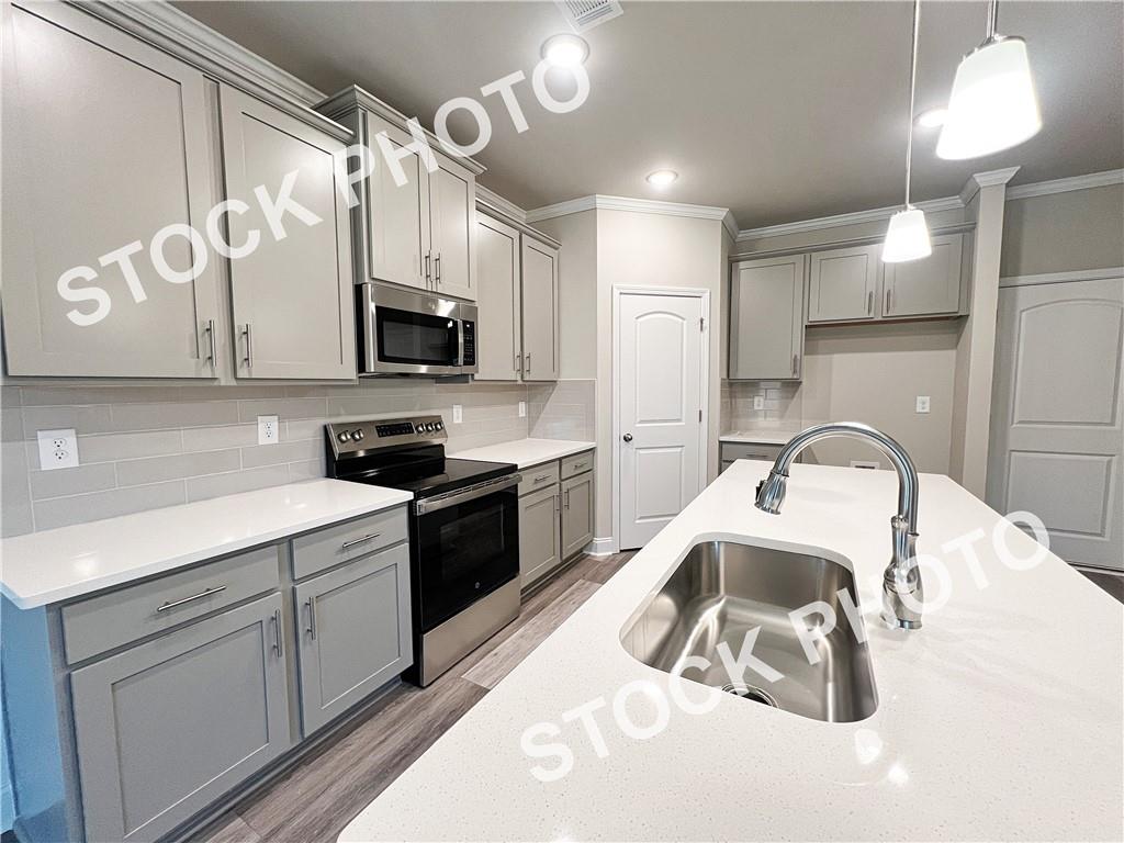1397 Fern Ridge Court #34, Norcross, Georgia image 13