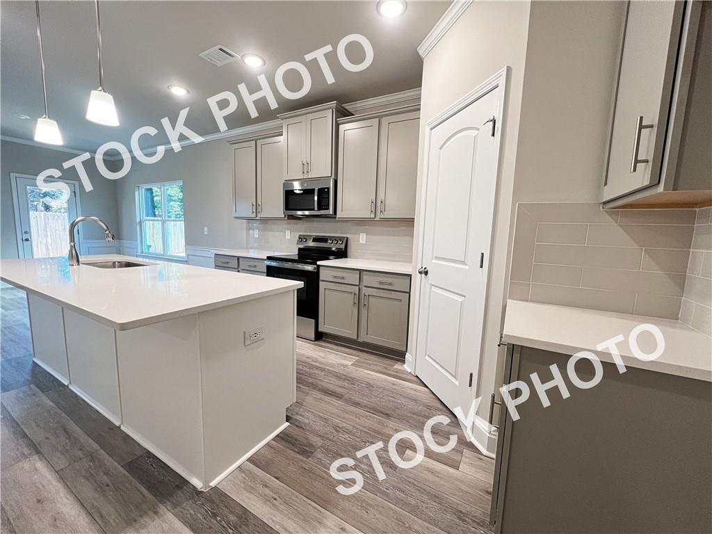 1397 Fern Ridge Court #34, Norcross, Georgia image 11
