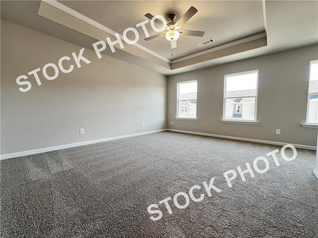 1397 Fern Ridge Court #34, Norcross, Georgia image 24