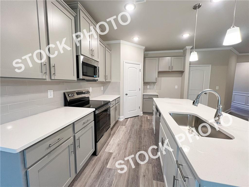 1397 Fern Ridge Court #34, Norcross, Georgia image 14