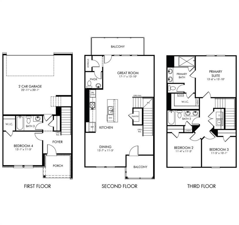5970 Molo Lane