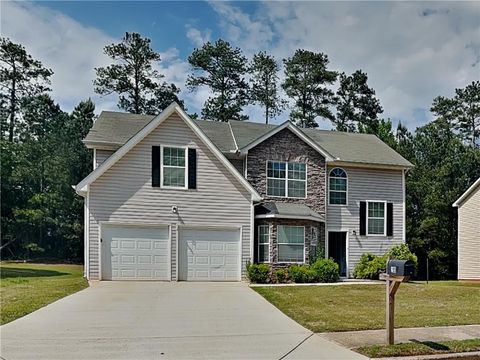 Homes For Rent - 205 Oak Terrace Drive<br/> Covington, GA 30016