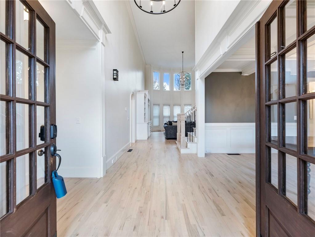 2445 Retreat Point Parkway