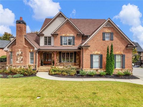 2445 Retreat Point Parkway Hoschton GA 30548