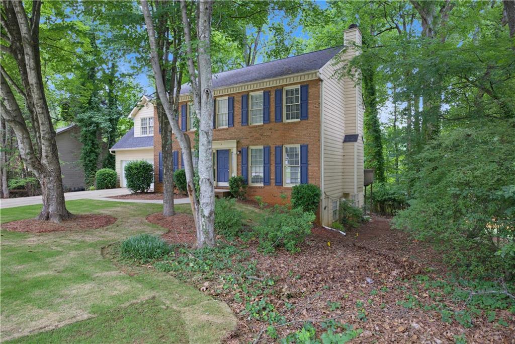 920 Providence Drive