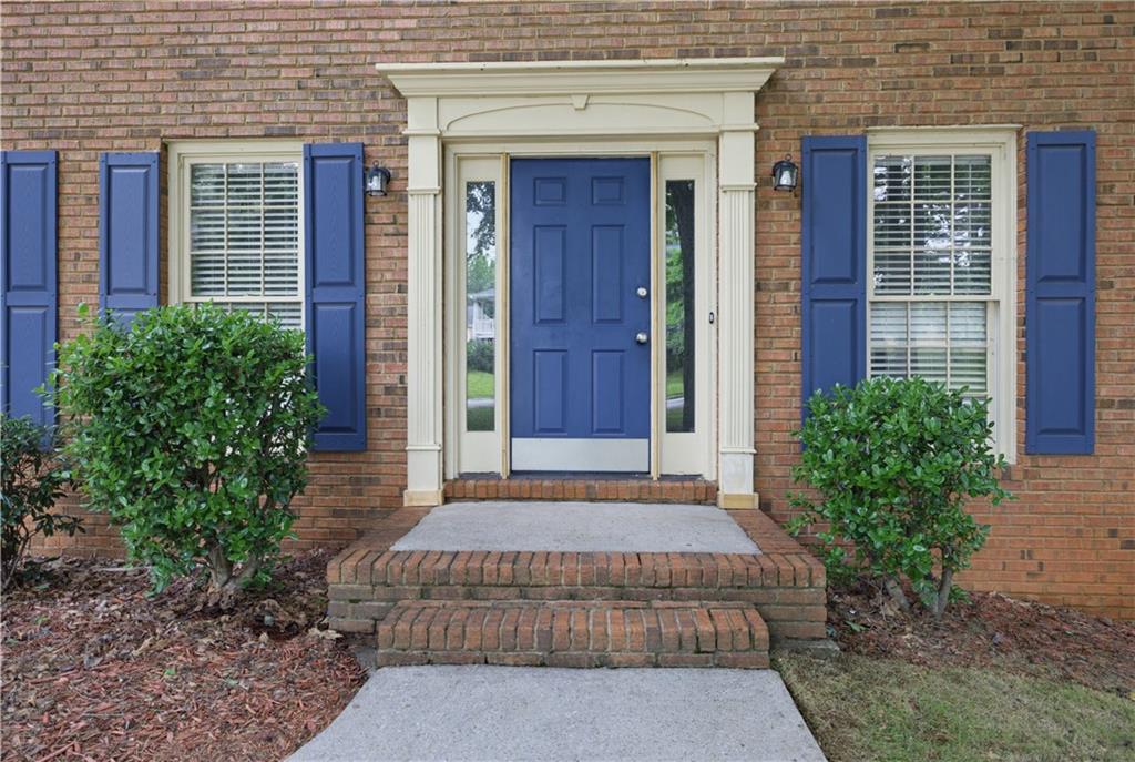 920 Providence Drive