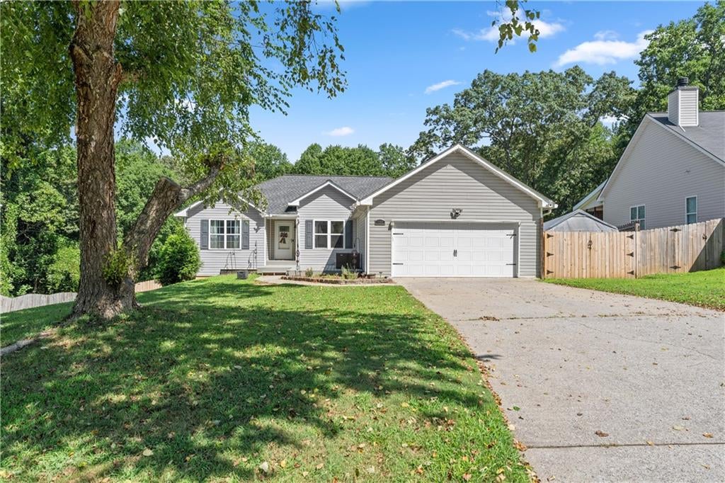 104 Legend Creek Drive