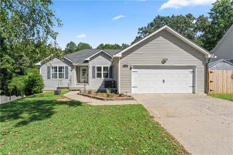 Homes For Sale - 104 Legend Creek Drive<br/> Canton, GA 30114