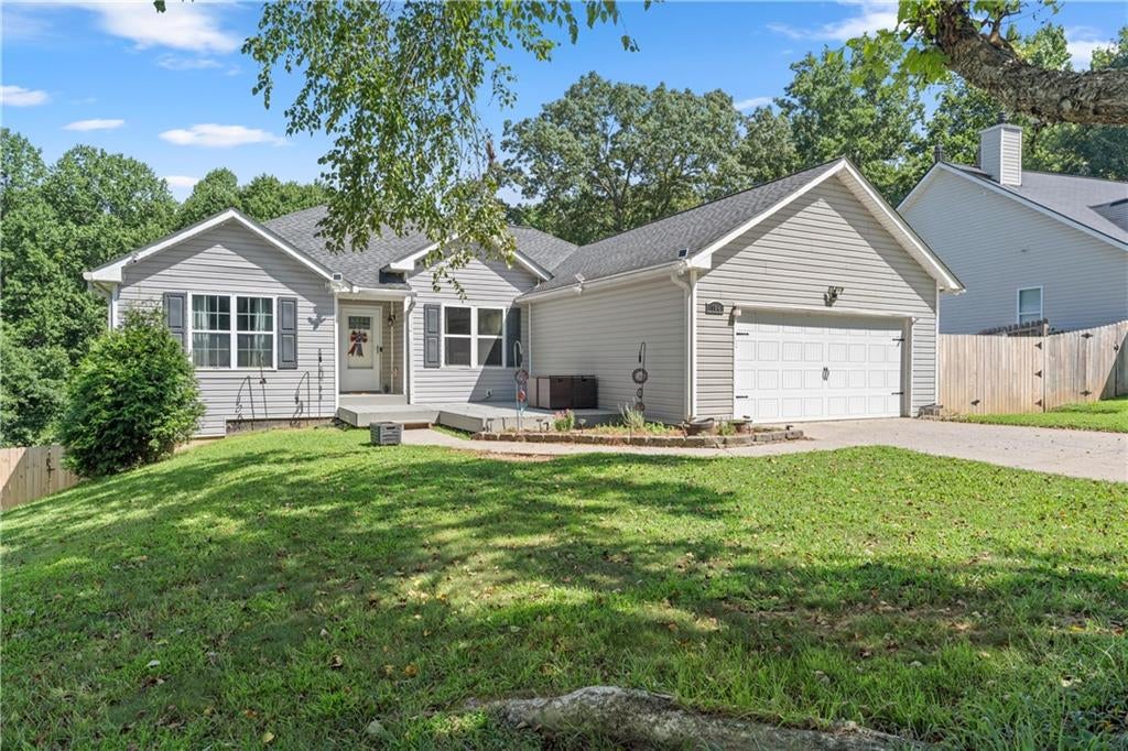 104 Legend Creek Drive