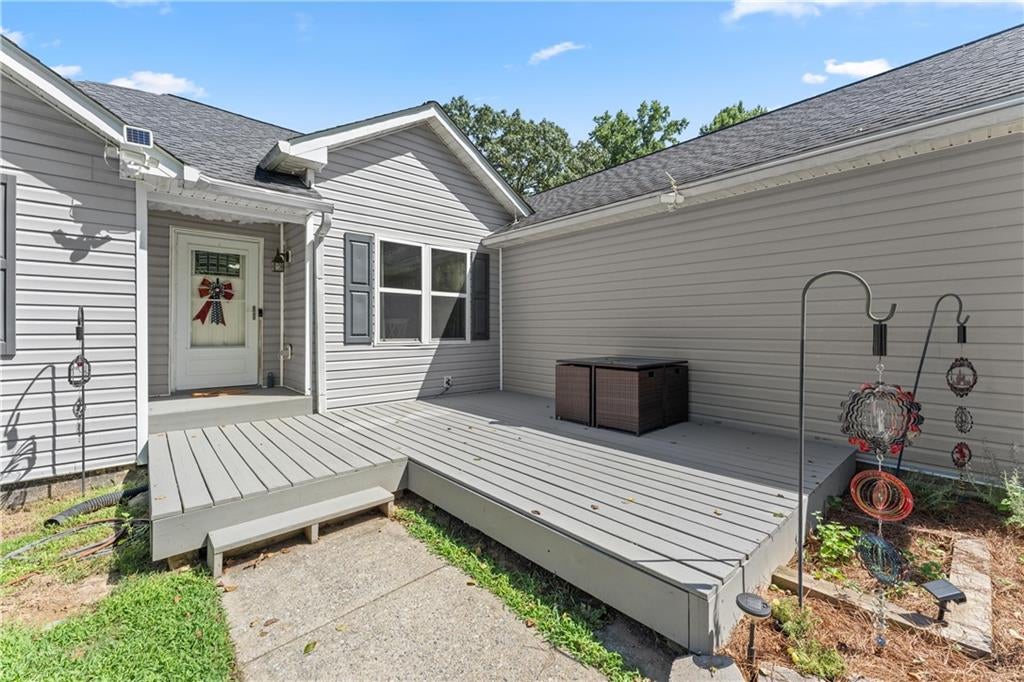 104 Legend Creek Drive