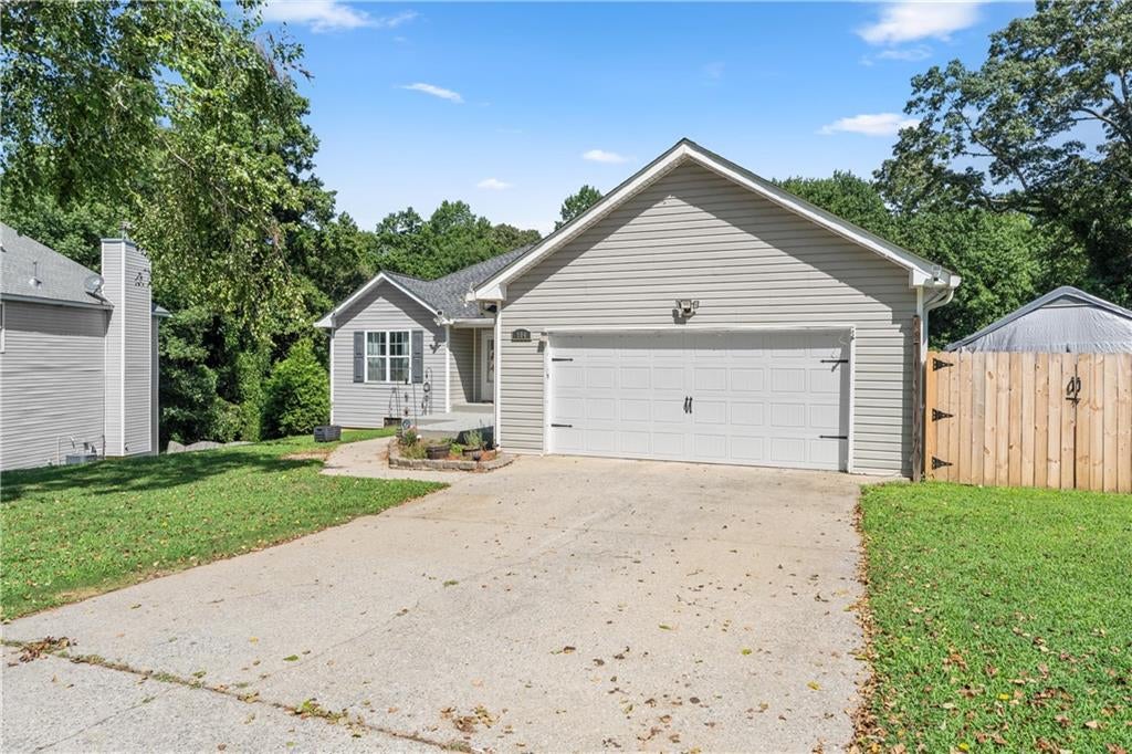 104 Legend Creek Drive
