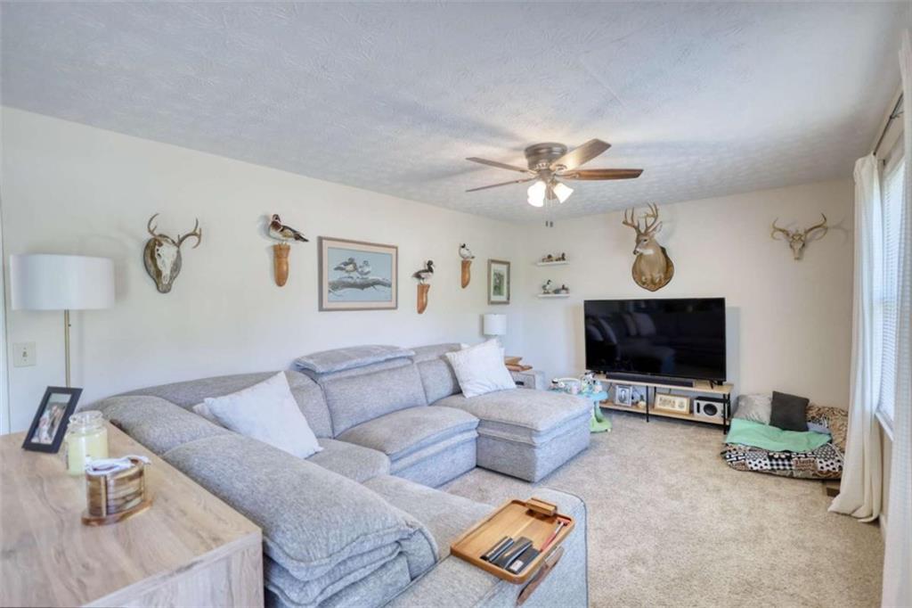 1329 Fairview Drive, Monroe, Georgia image 6