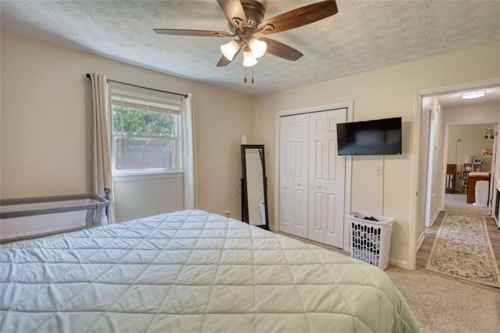 1329 Fairview Drive, Monroe, Georgia image 18