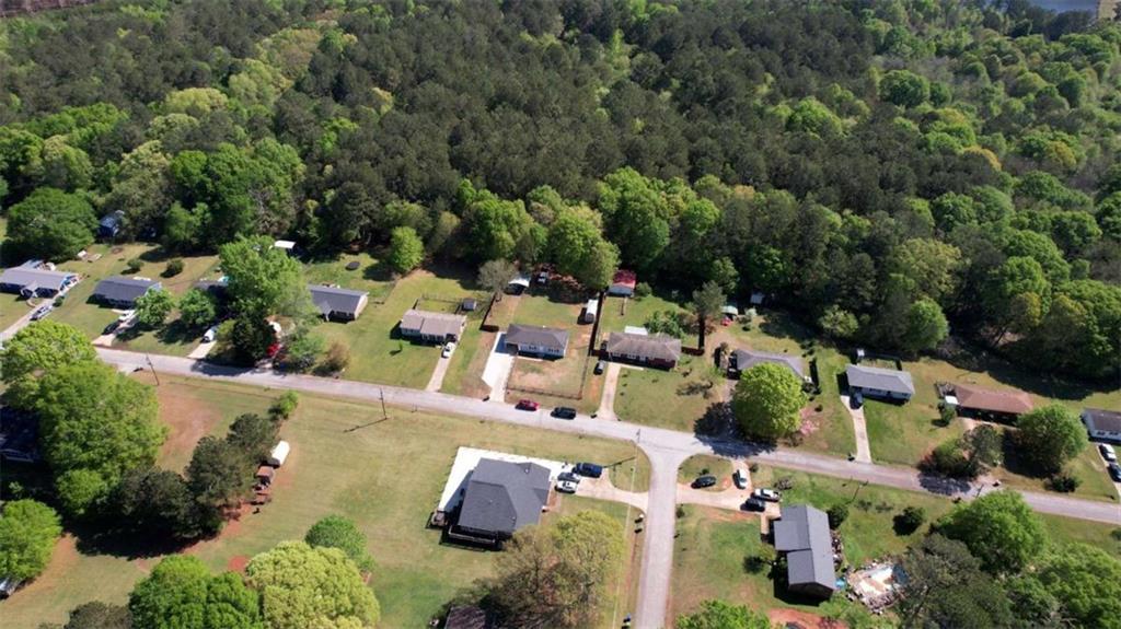 1329 Fairview Drive, Monroe, Georgia image 33