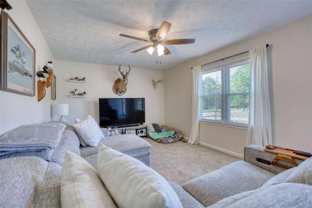 1329 Fairview Drive, Monroe, Georgia image 7