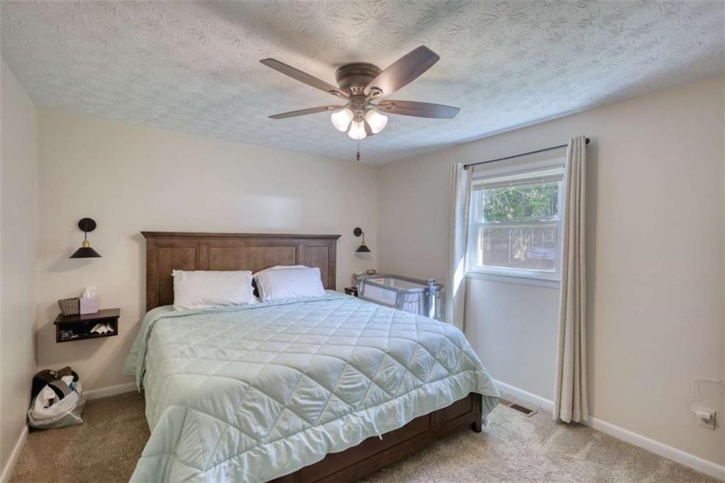 1329 Fairview Drive, Monroe, Georgia image 16