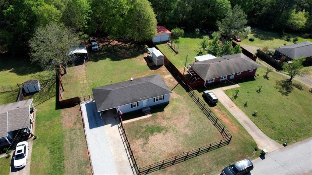 1329 Fairview Drive, Monroe, Georgia image 30