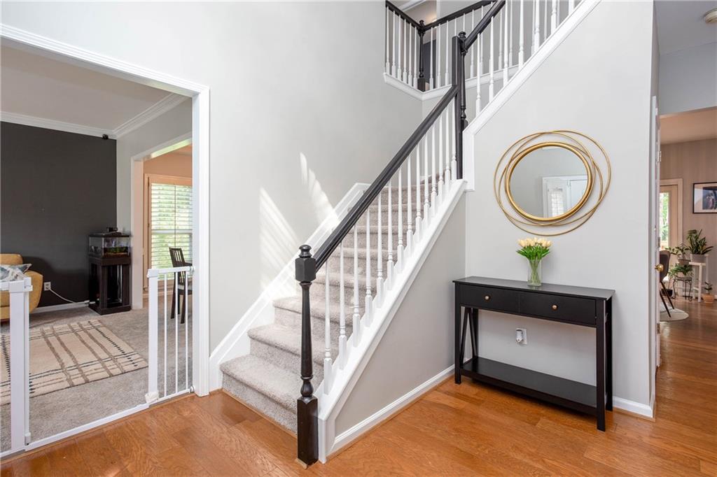 Riverside at Mulberry Farms - Residential