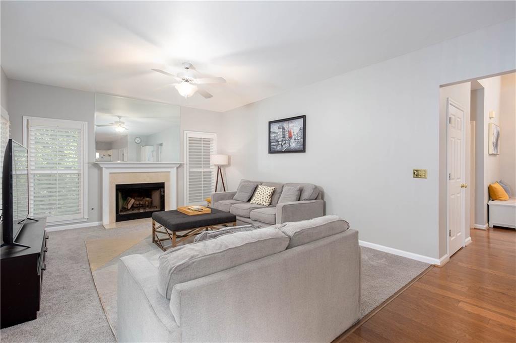Riverside at Mulberry Farms - Residential