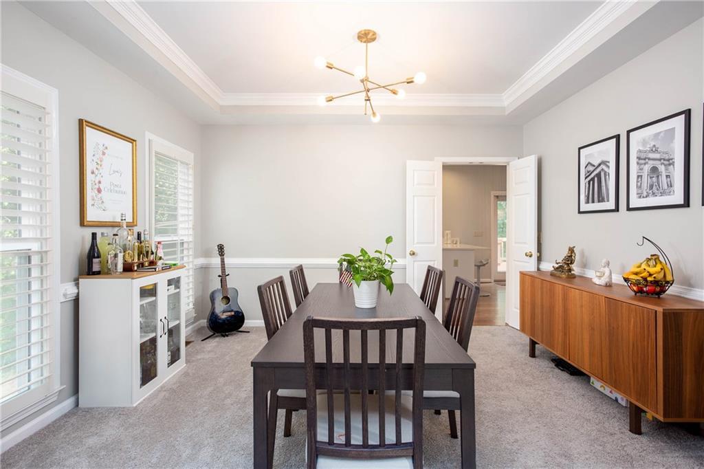 Riverside at Mulberry Farms - Residential