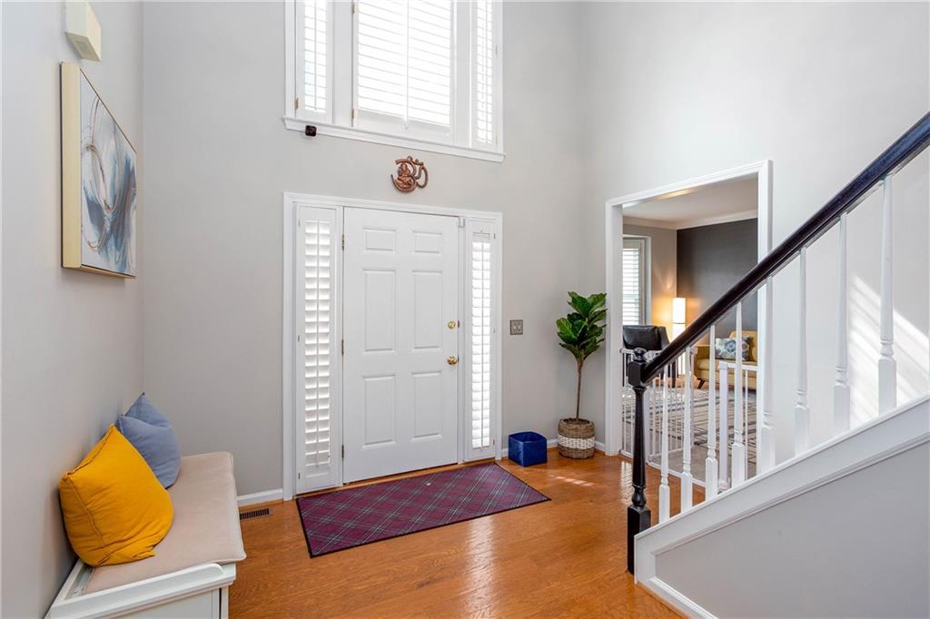 Riverside at Mulberry Farms - Residential