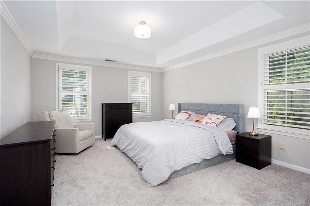 Riverside at Mulberry Farms - Residential
