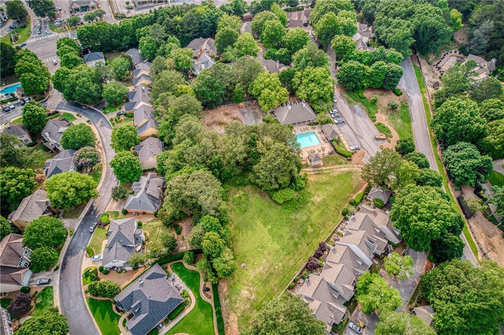 Riverside at Mulberry Farms - Residential
