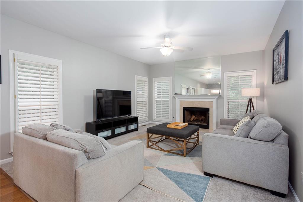 Riverside at Mulberry Farms - Residential
