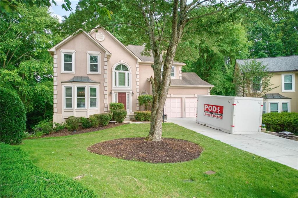 Riverside at Mulberry Farms - Residential