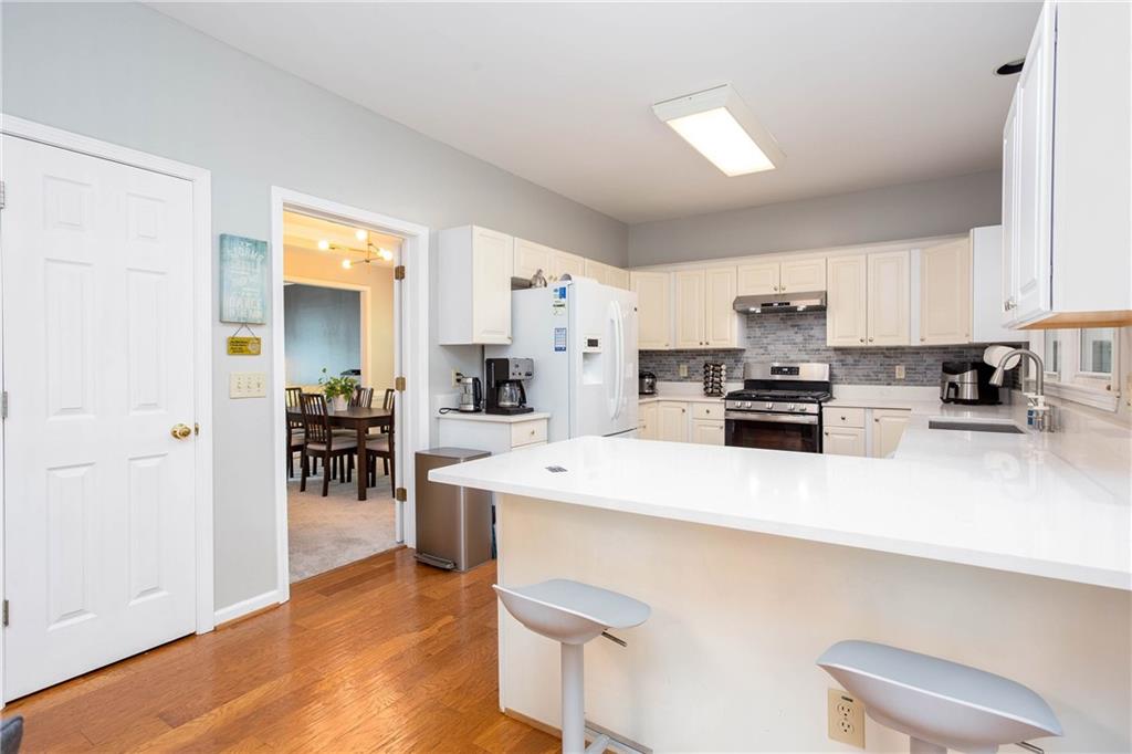 Riverside at Mulberry Farms - Residential
