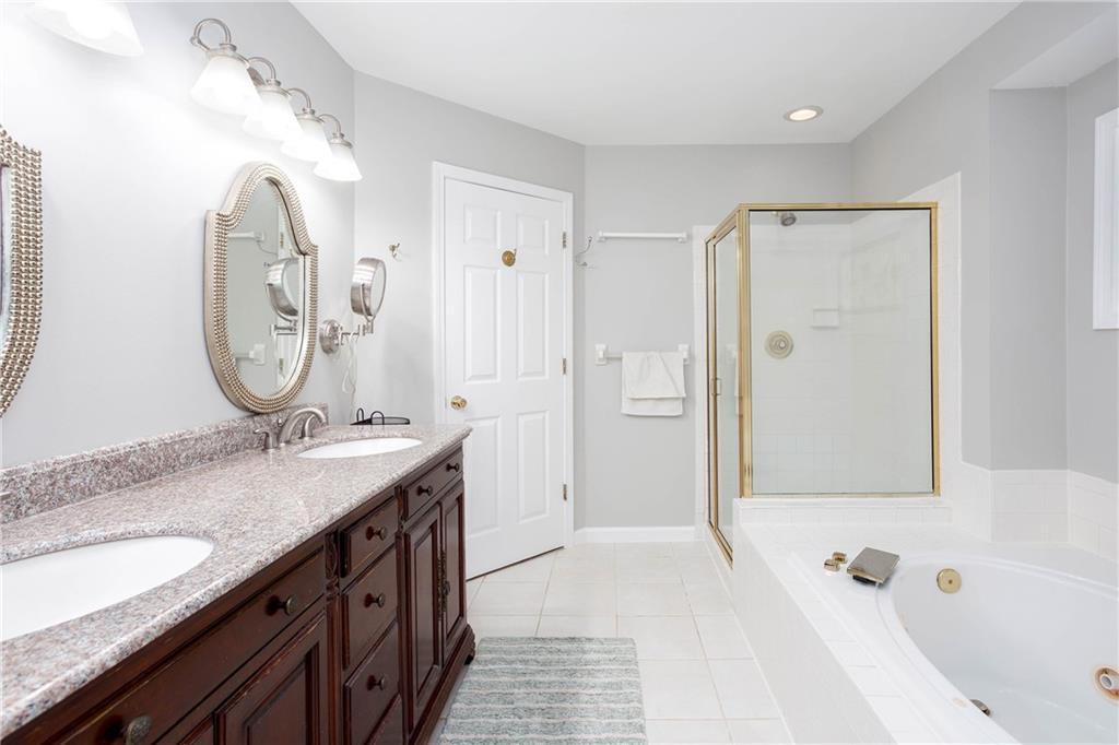 Riverside at Mulberry Farms - Residential