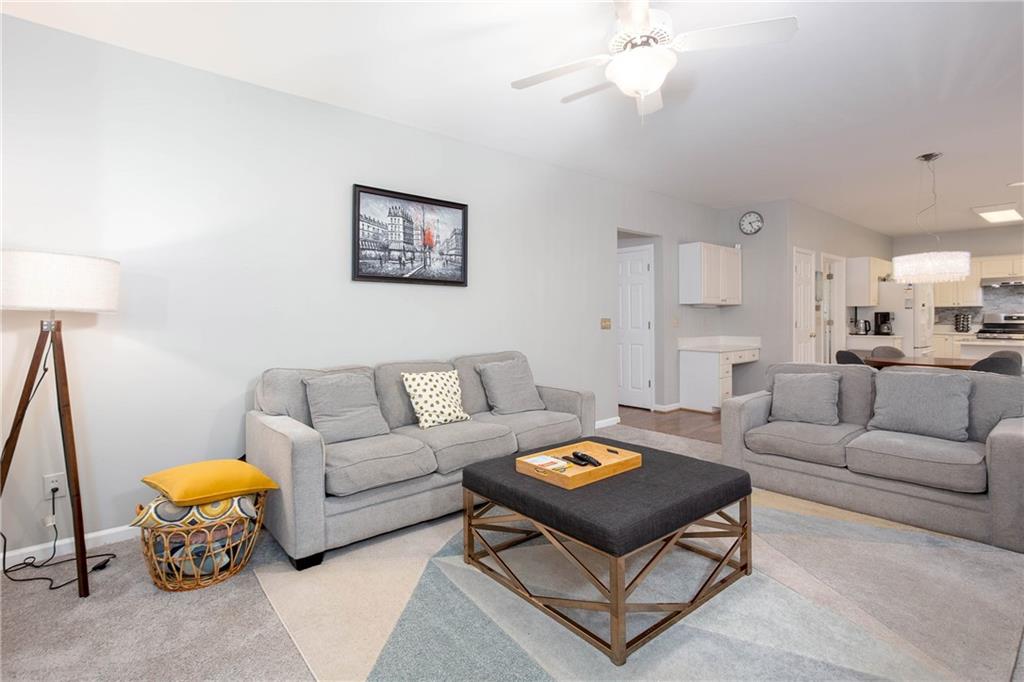 Riverside at Mulberry Farms - Residential