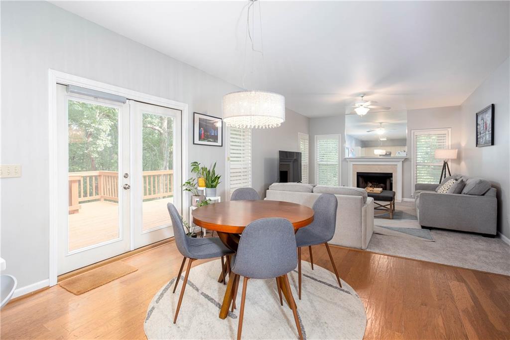 Riverside at Mulberry Farms - Residential