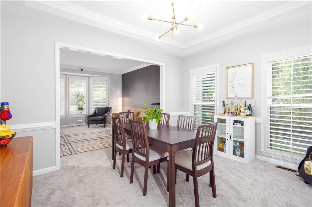 Riverside at Mulberry Farms - Residential