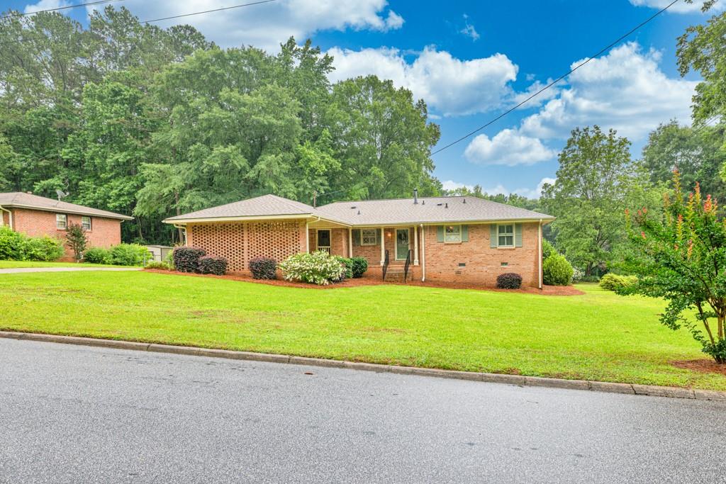 8140 Wood St Se, Covington, Georgia image 43