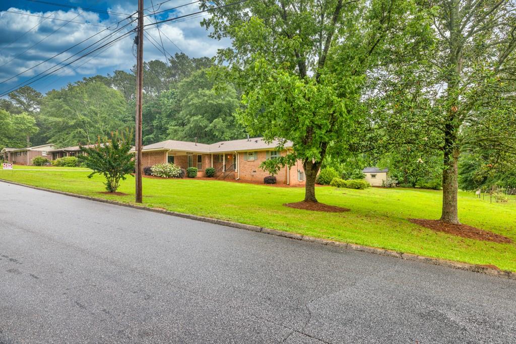 8140 Wood St Se, Covington, Georgia image 44